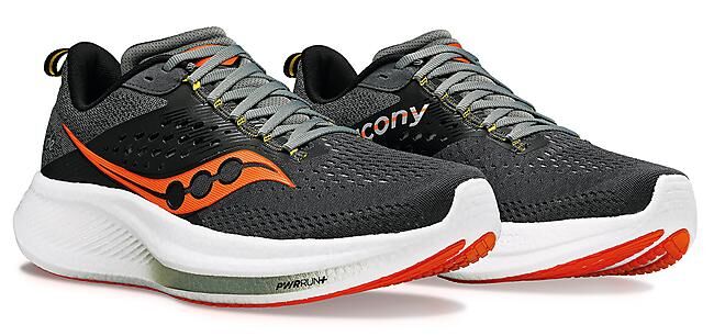 SAUCONY - CHAUSSURES DE RUNNING RIDE 17 M
