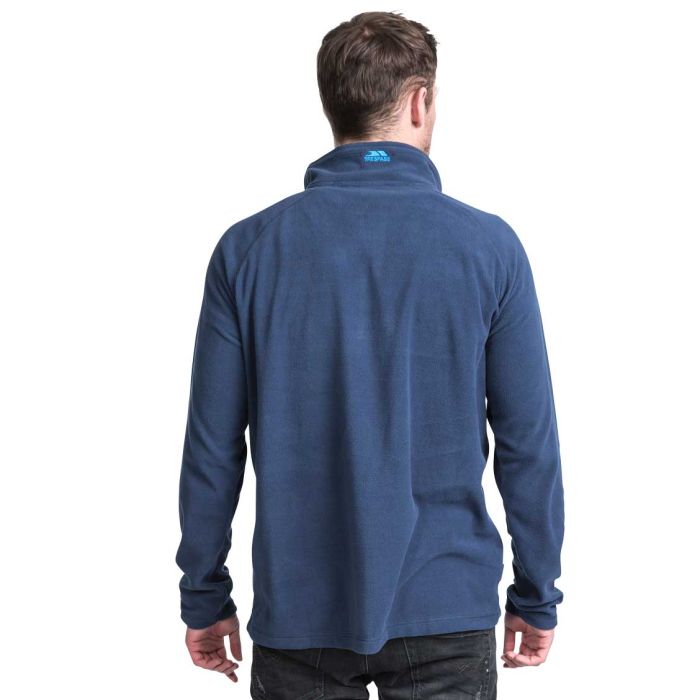 Blackford Fleece AT100 Men herrefleece