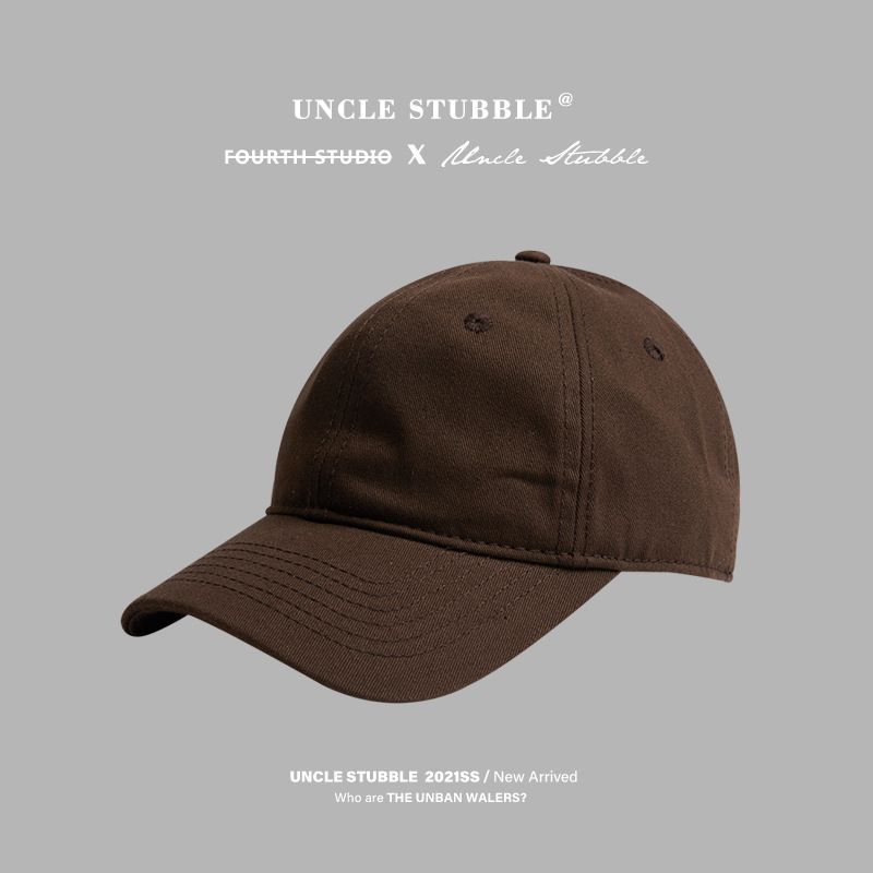 Anavanda - Baseballpet / Barethoed / Buckethoed / Gebreide muts / Slouchy muts (verschillende ontwerpen)
