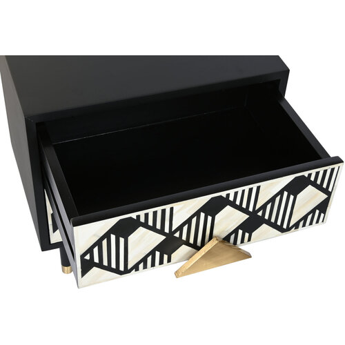 Alexandra Meti - Meti_MB202086 Multicolor
