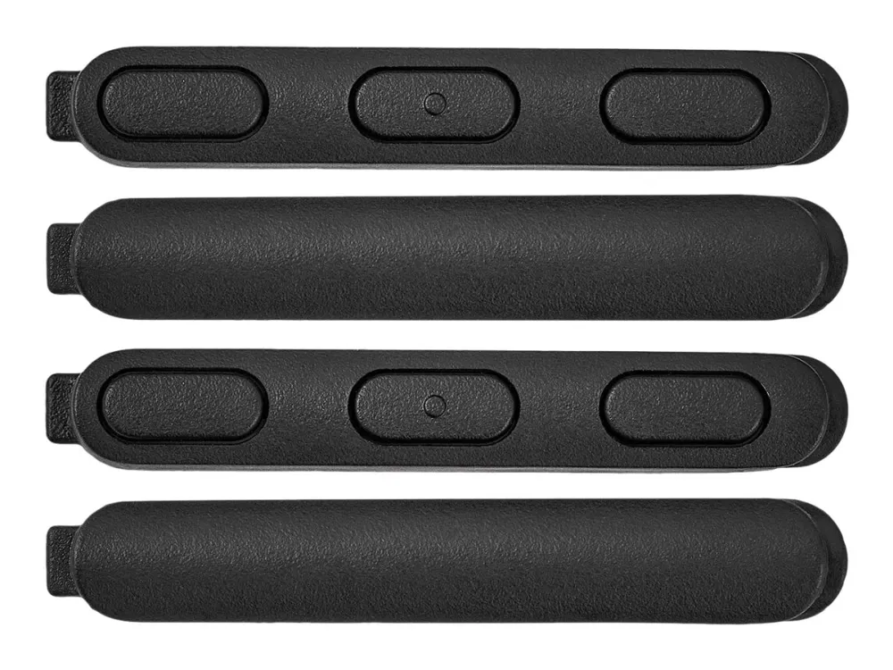 Wacom Pro Pen 3 - Aktiv skrivestift - for Wacom MovinkPad 11; Cintiq Pro 17, Pro 22; Cintiq Pro 27, DTH271K0A, DTH271K0B