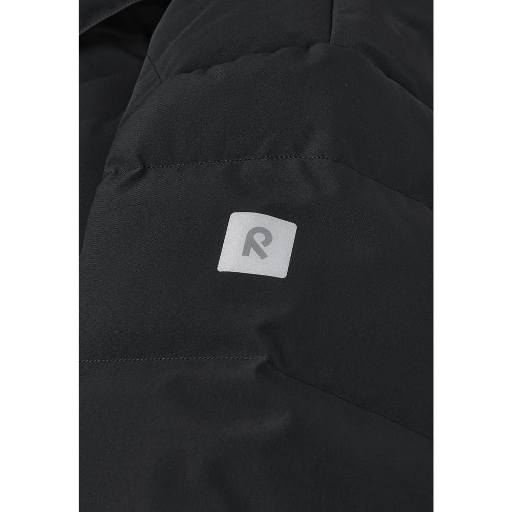Køb Reima Ranua Black Dynejakke