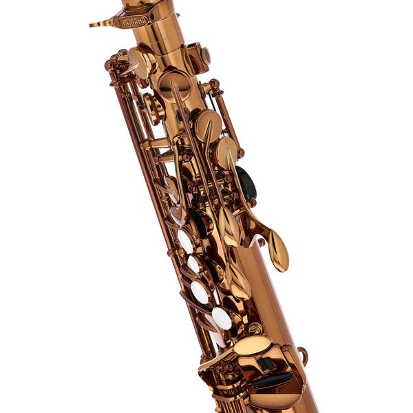 Yamaha YAS-62A 04 Alto Sax