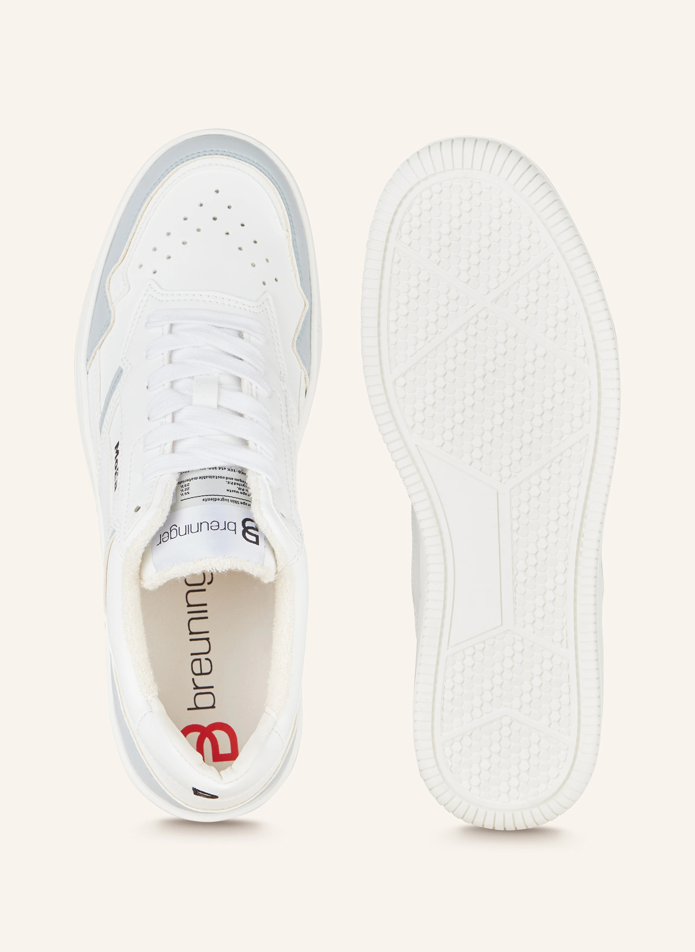 MoEa Sneaker GEN1