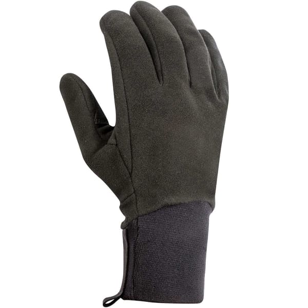 Gant de ski MILLET TEMPEST WDS GLOVE BLACK