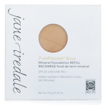 Jane Iredale Jane Iredale PurePressed Base Mineral Foundation Refill SPF 15
