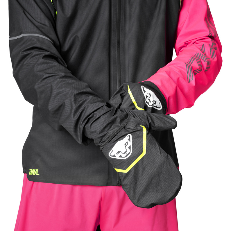 Dynafit DNA WP Overgloves