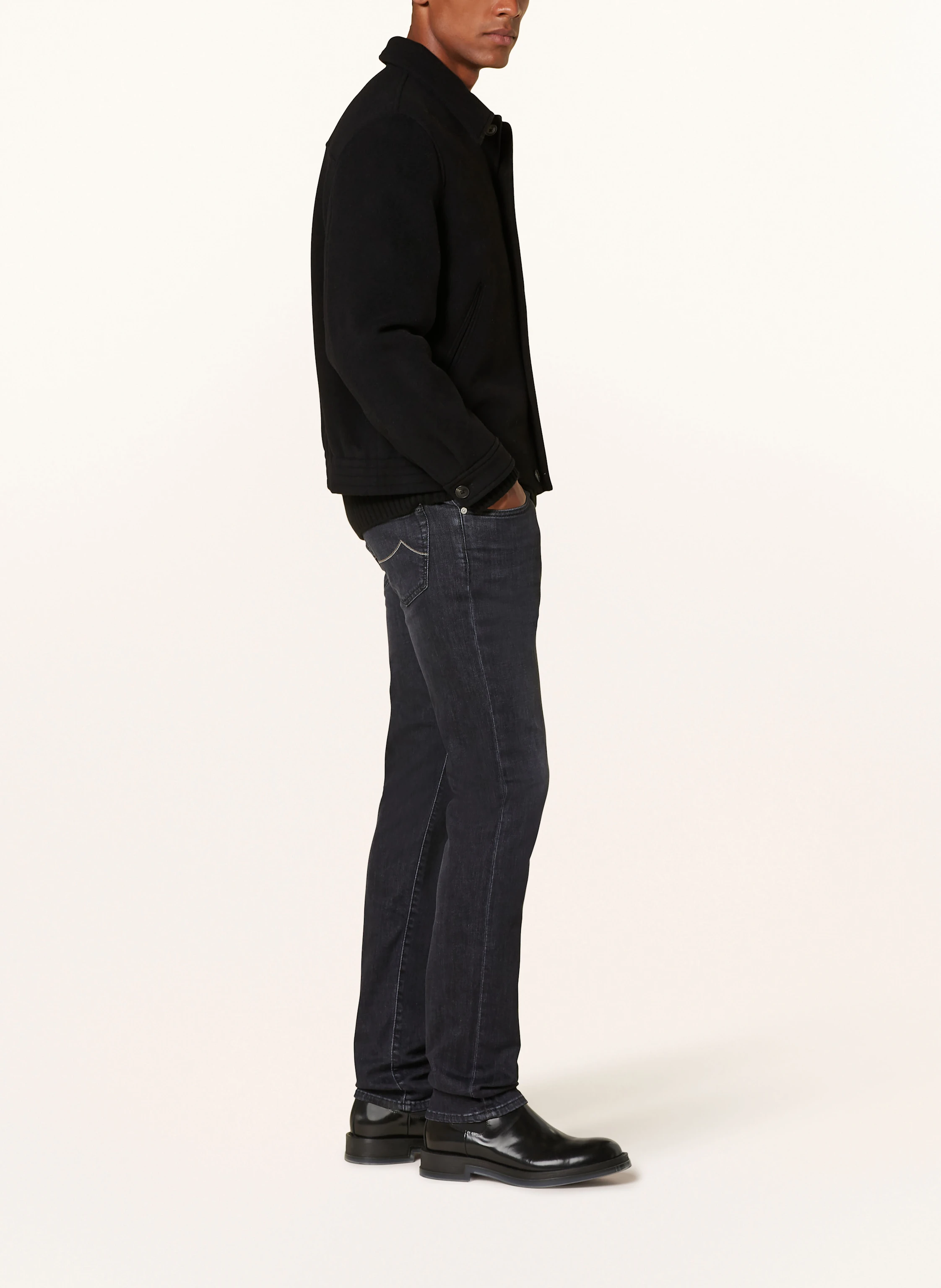 JACOB COHEN Jeans BARD Slim Fit