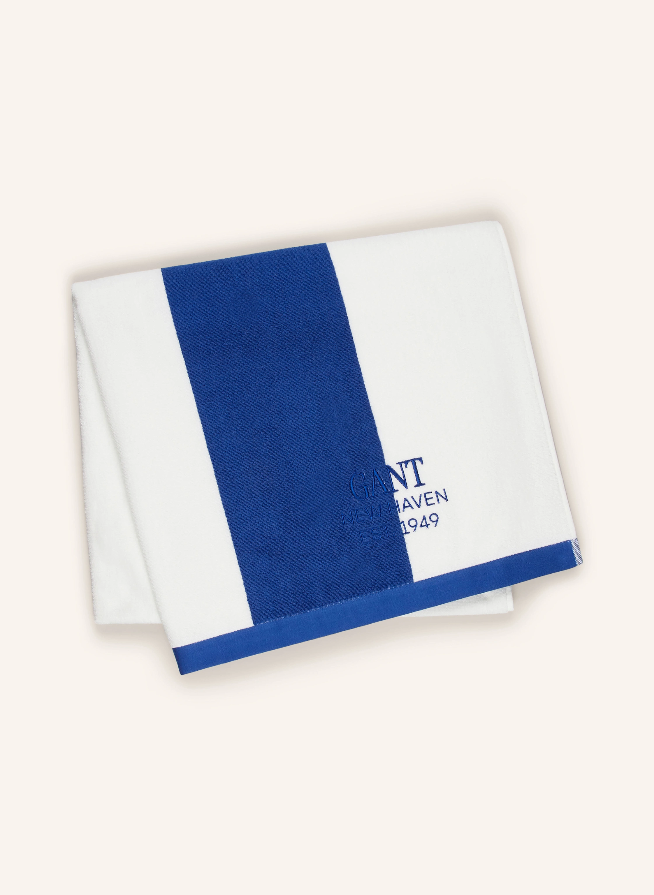 GANT HOME Strandtuch