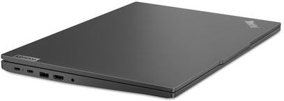 Lenovo - ThinkPad E16 Gen 2 - Laptop - 16 Inch - AMD Ryzen 5 - 16GB DDR5