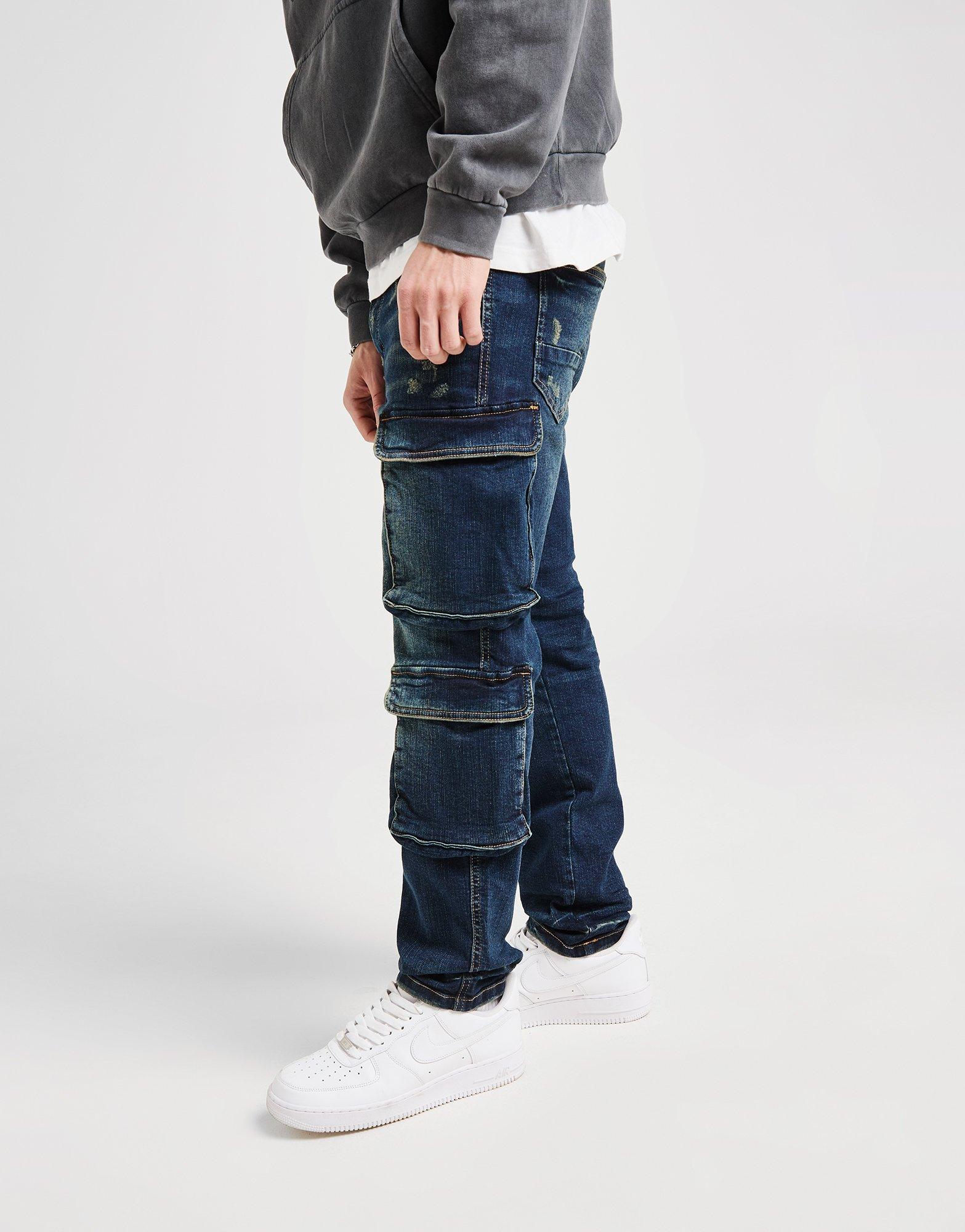 Supply & Demand Jeans Digby