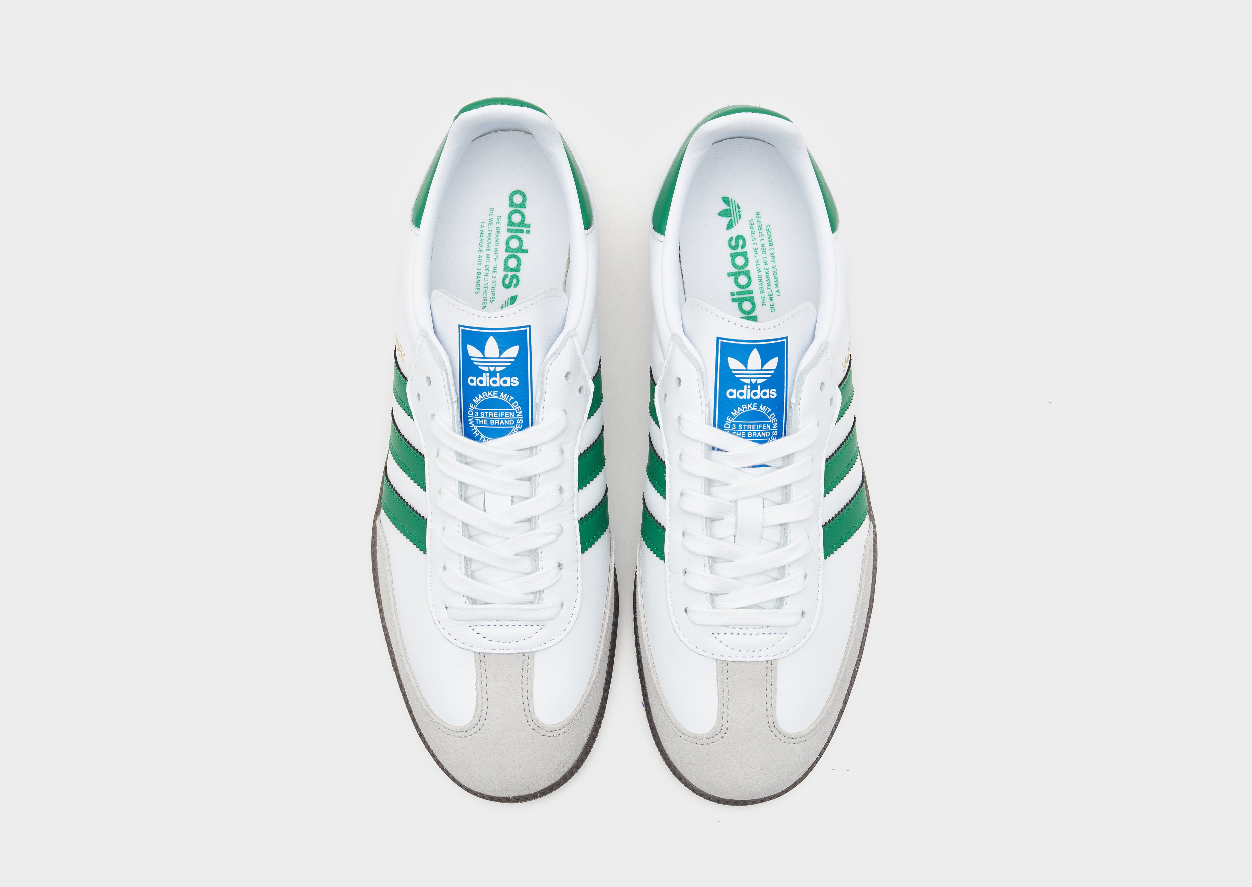 adidas Originals Samba OG Homme