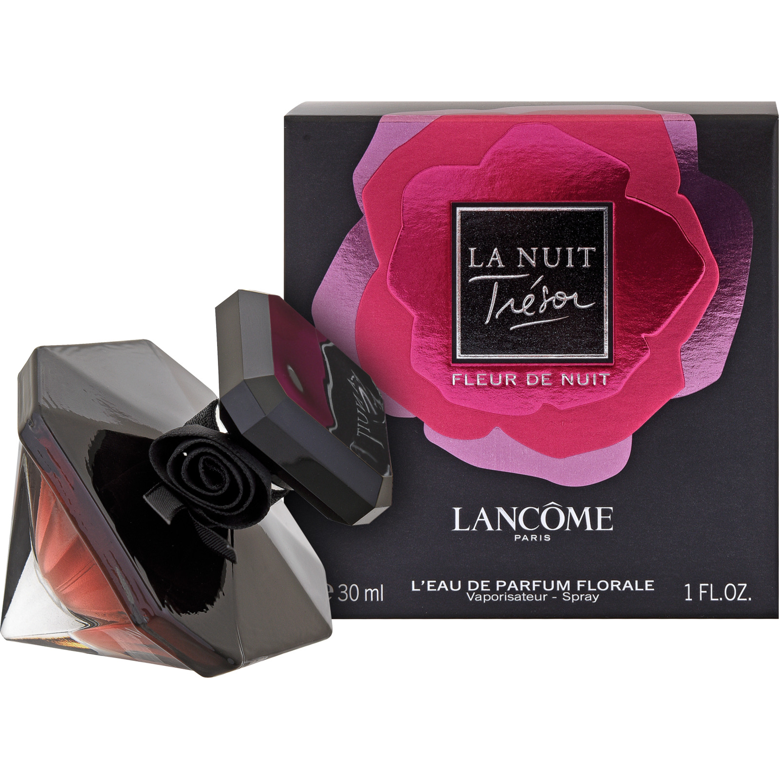 Lancôme Trésor Fleur de Nuit Eau de Parfum