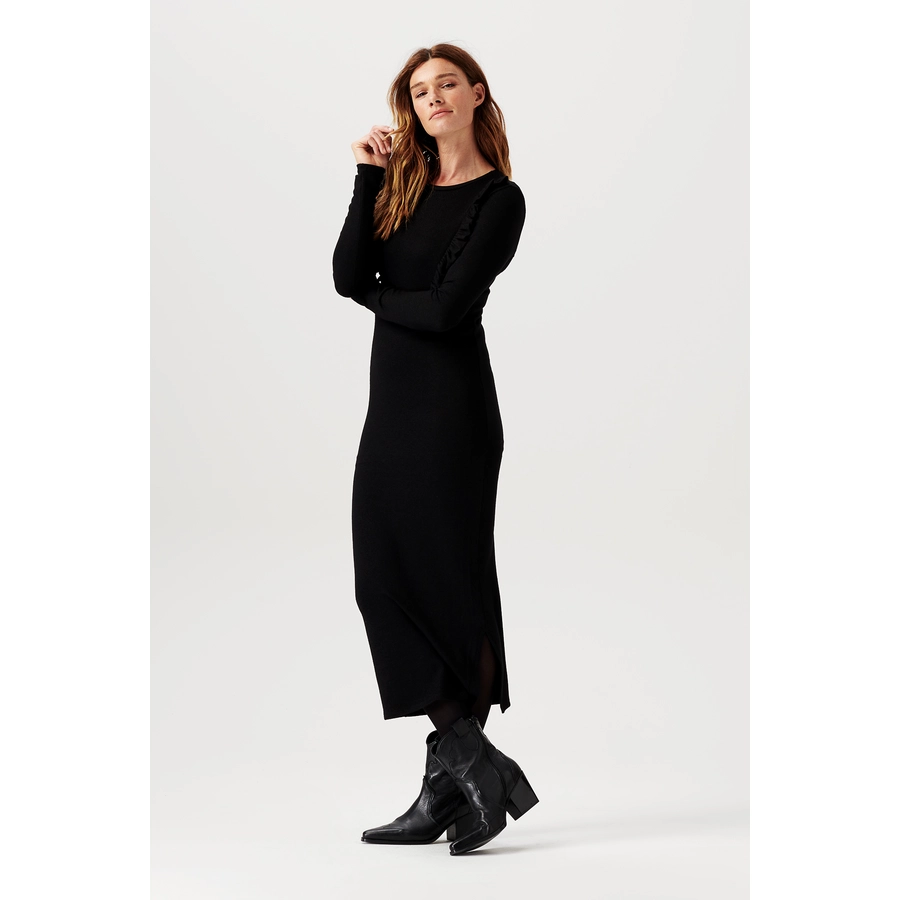 Noppies Still-Kleid Padu Black