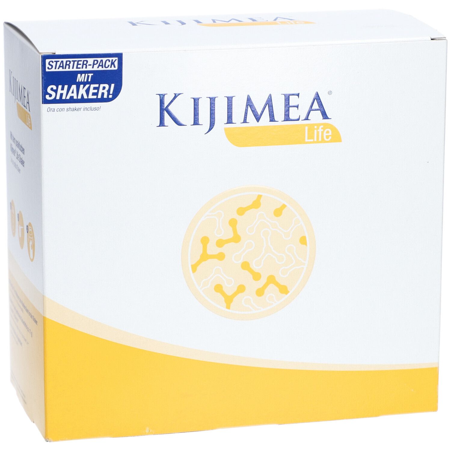 Kijimea Life Starter-Paket