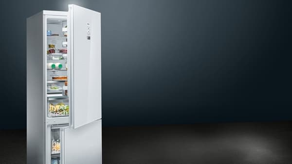Siemens Køleskab KI42LADD1 (Integreret)
