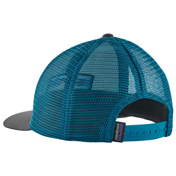 Patagonia - P-6 Logo Lopro Trucker Hat - Casquette