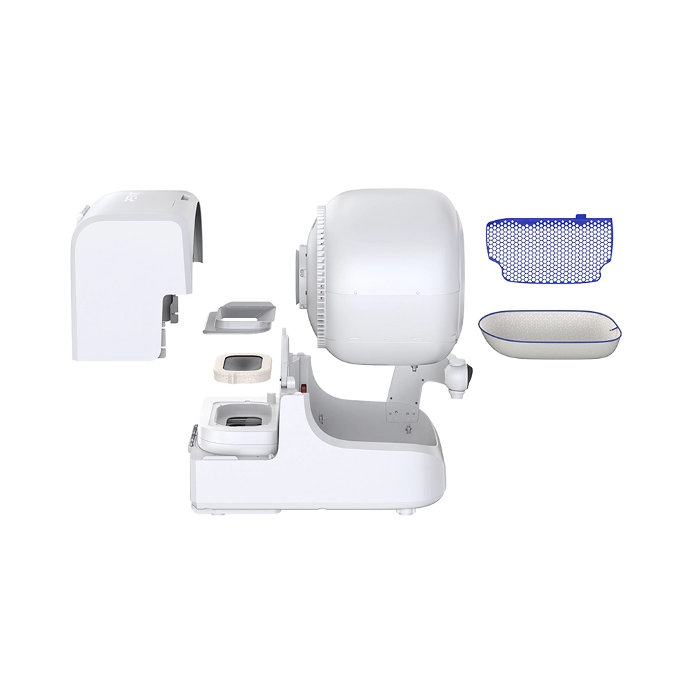 PETKIT Purobot Ultra Selbstreinigende Katzentoilette