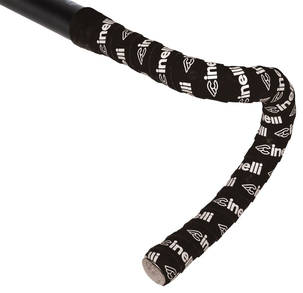 Cinelli Logo Velvet Lenkerband kaufen | Bike-Discount