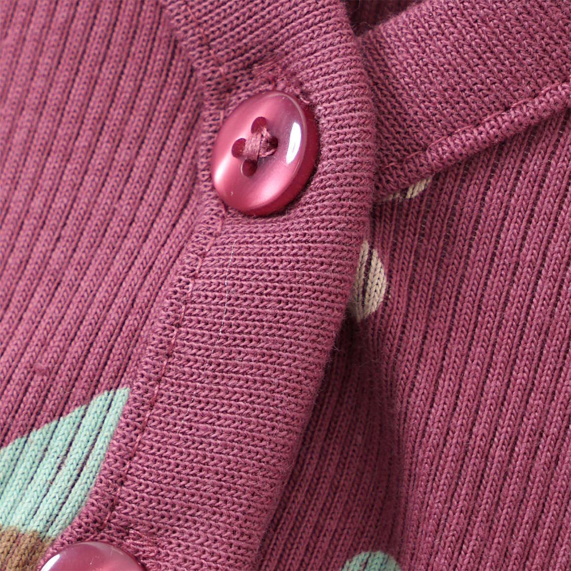 Topomini Pure Collection Newborn Jacke, Hose, Body und Mütze im Set mauve