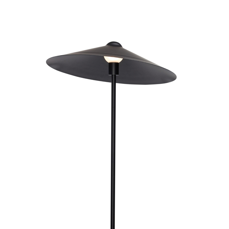 Puik Bonnett vloerlamp LED