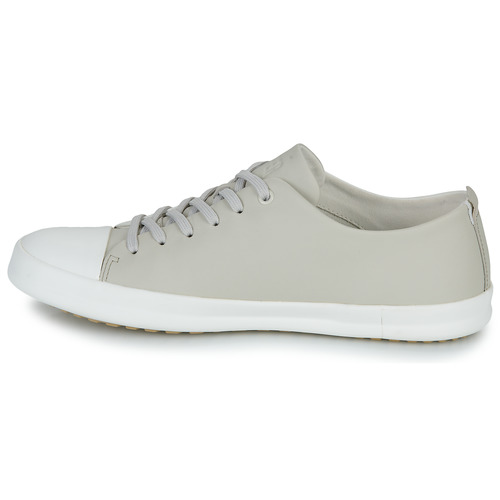 Camper - TWS - Blanc