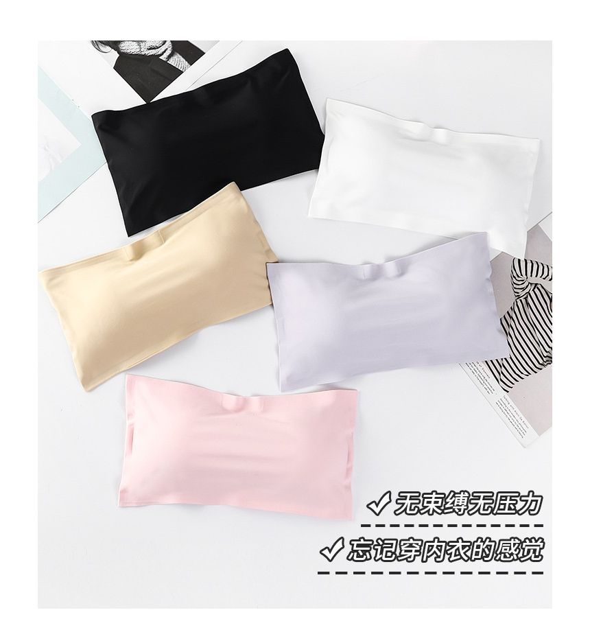 swnney - Strapless bh