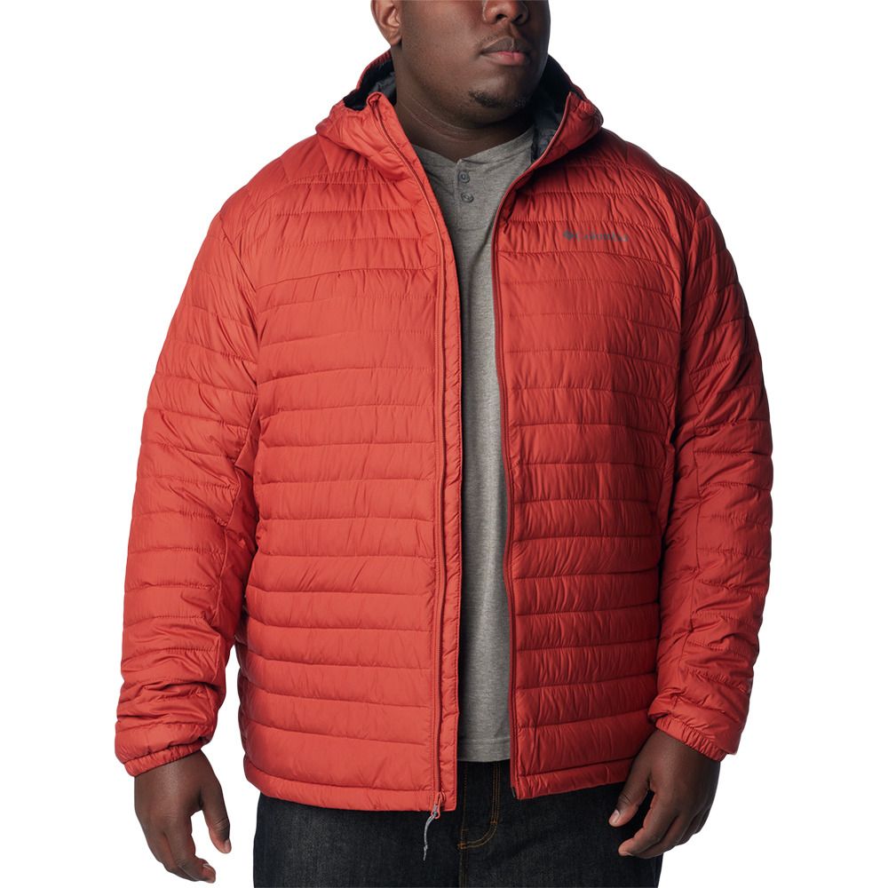 Columbia SILVER FALLS™ - Doudoune Homme orange