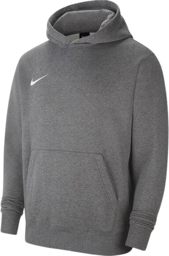 Nike Park træningshættetrøje Grå