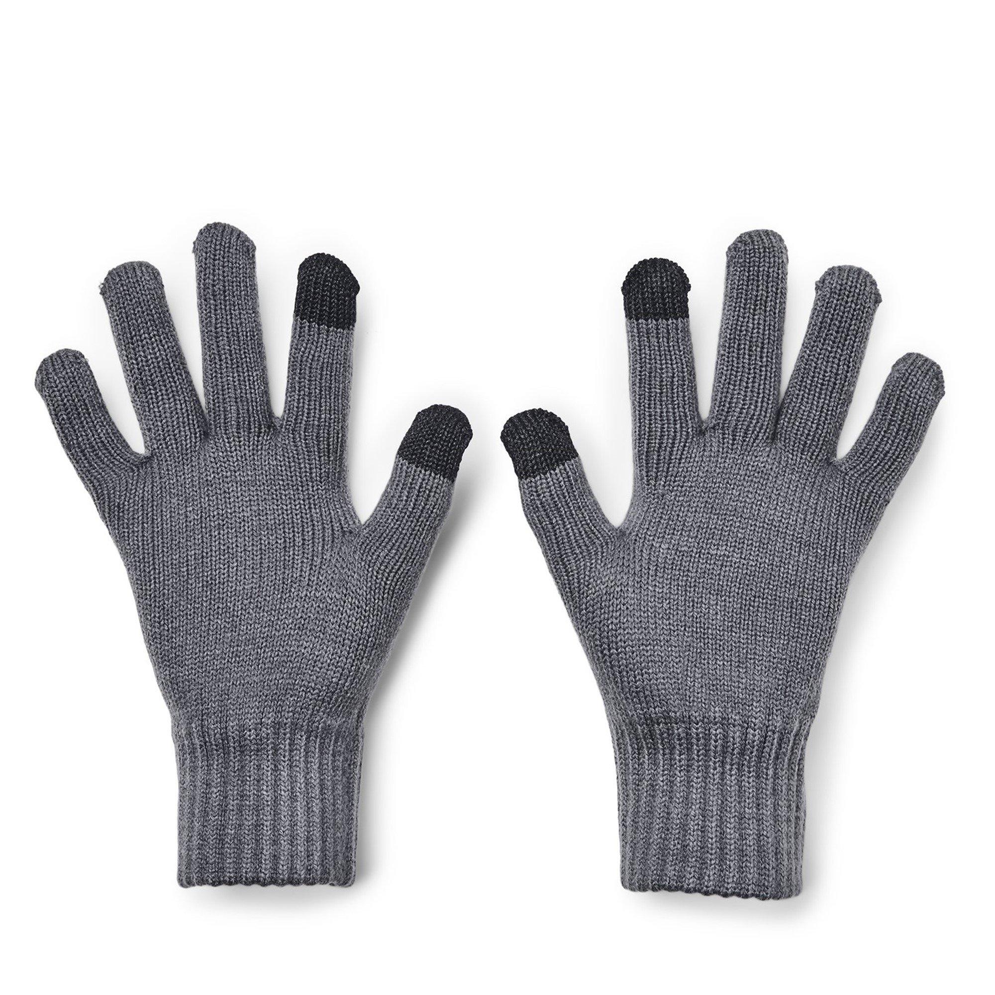 Under Armour Under Armour Ua Halftime Gloves Fleece Glove Mens