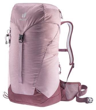 Deuter AC Lite 28 SL grape-aubergine