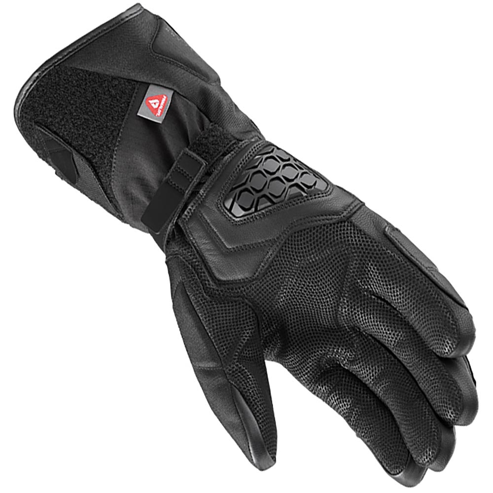 Ixon - Gants MS Drakkar Noir