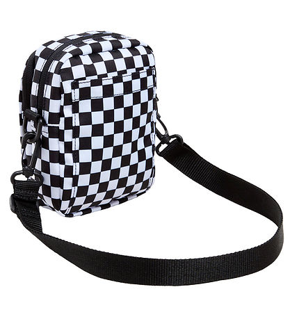 Vans Skuldertaske - Go Getter - Sort/Hvid