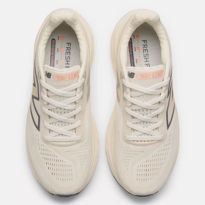 New Balance Dame Løbesko Fresh Foam X 1080 v14 Hvid