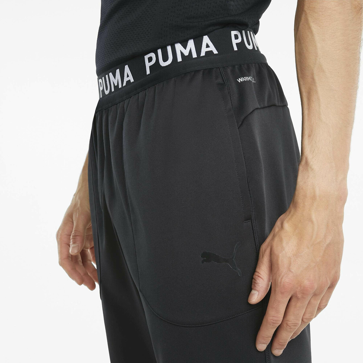 Calças PUMA