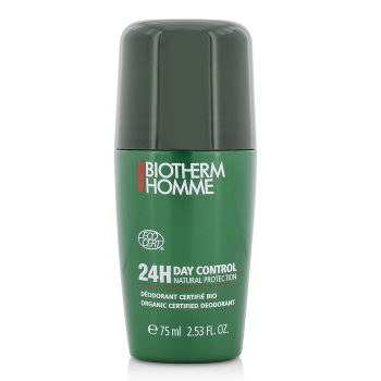 Biotherm Biotherm Homme Day Control Natural Protection 24H Organic Certified Deodorant 75ml/2.53oz