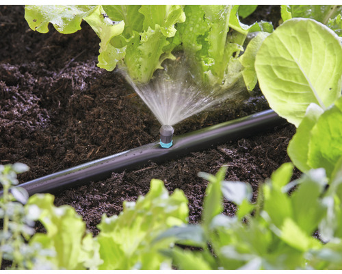 GARDENA Micro-Drip-System Sproeikop 90 Graden 5 st.