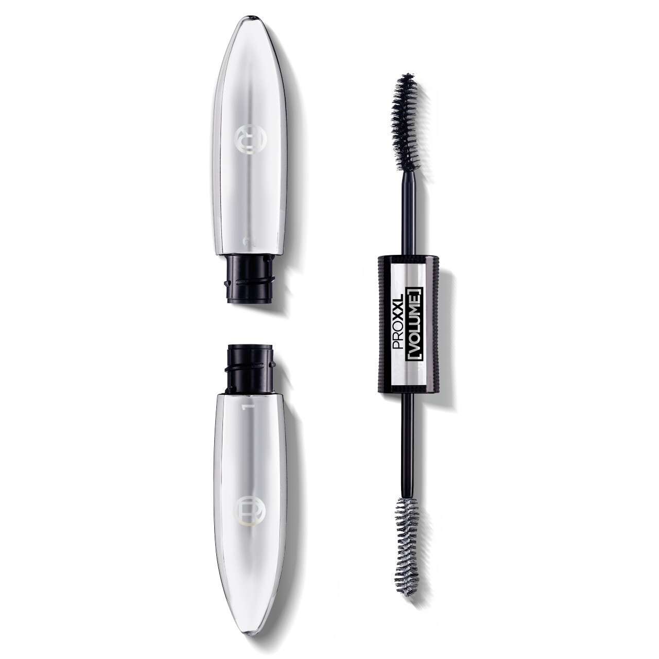 Pro XXL Volume Black Mascara