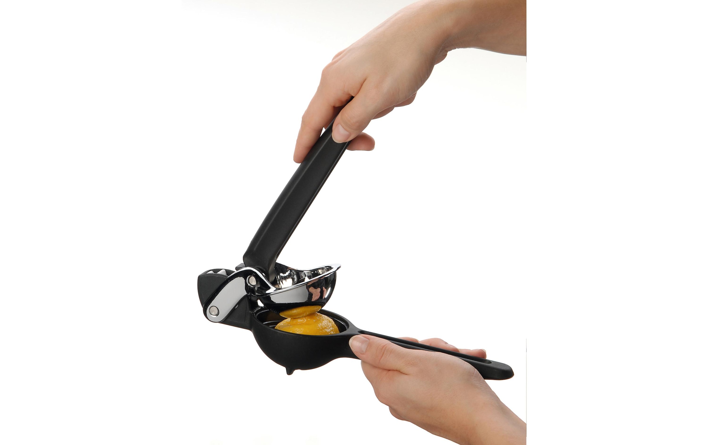 WMF Zitruspresse »Top Tools Silber« Presskegel