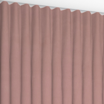 Gordijn Vivian 1524 soft pink