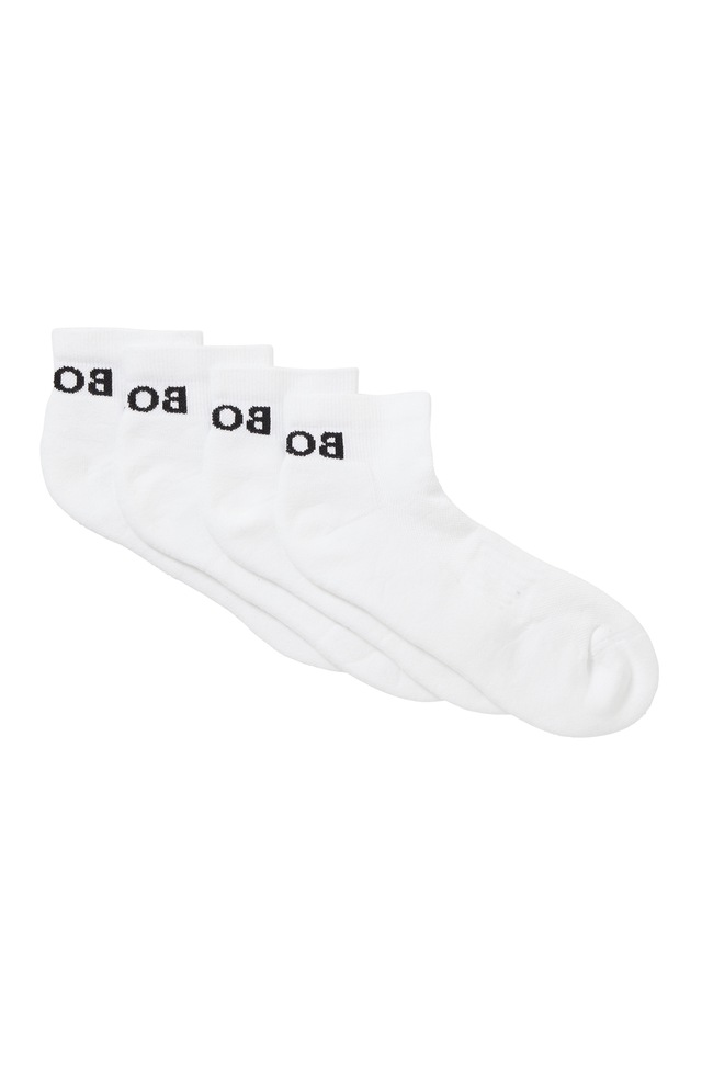 BOSS Sportsocken 2 Stk. tlg.