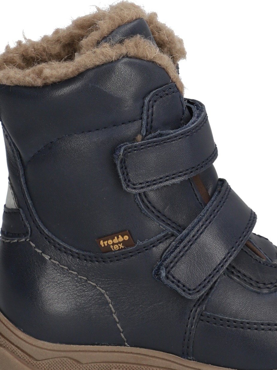 LINZ WOOL TEX HIGH