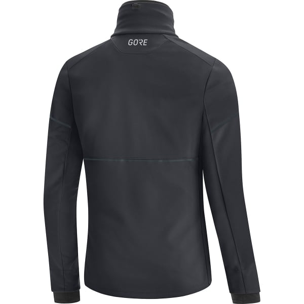 Veste running GORE R5 W GORE-TEX INF JKT ORBIT BLACK