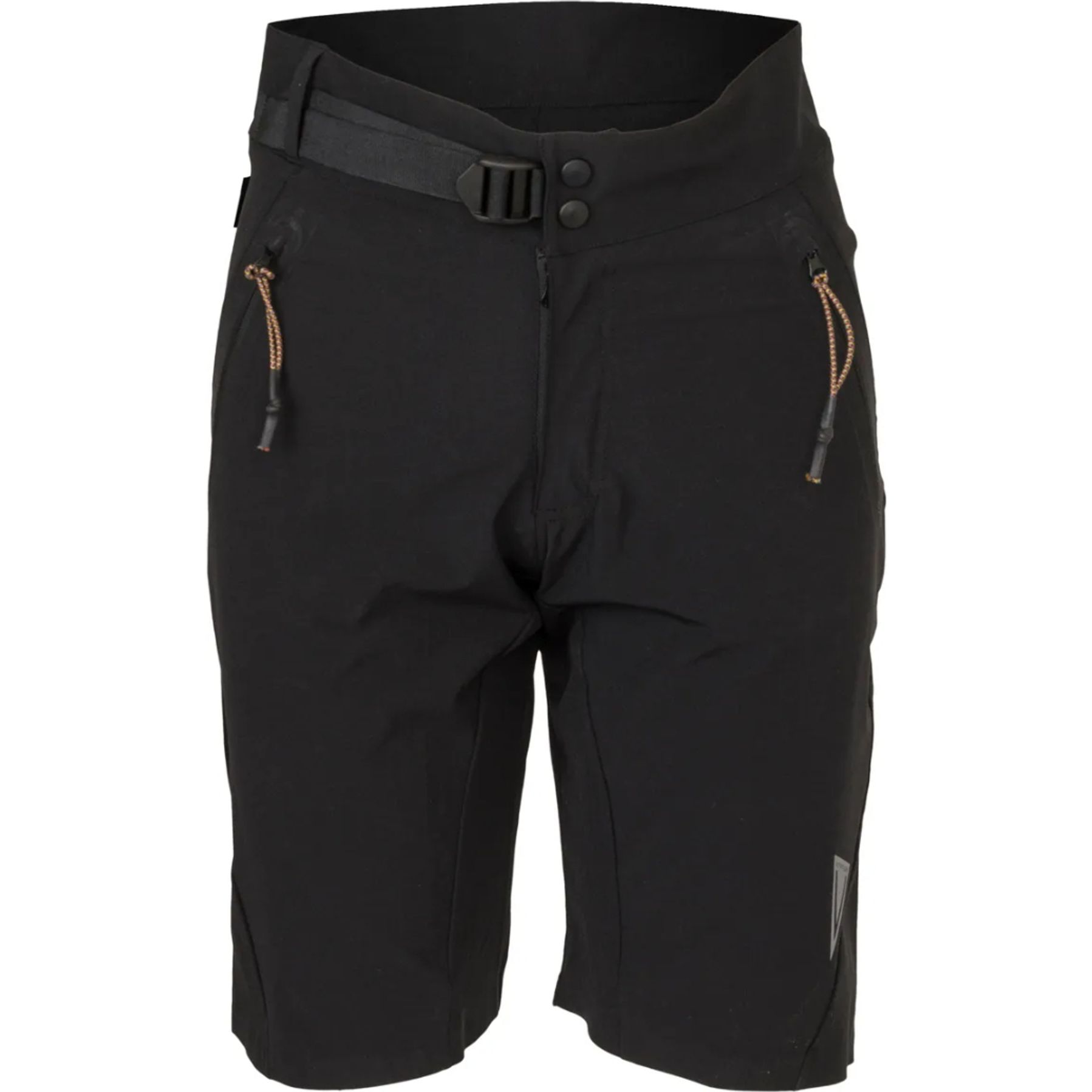 AGU Venture Korte MTB Fietsbroek Dames