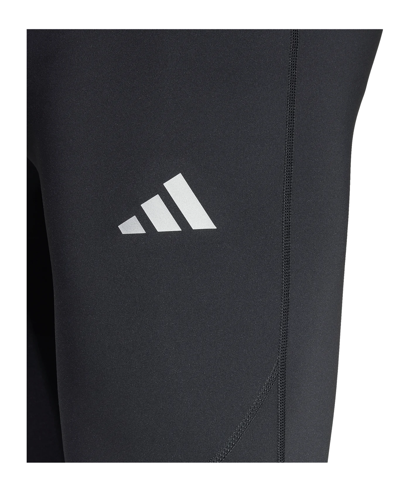adidas Running Ultimate Long Tights Black