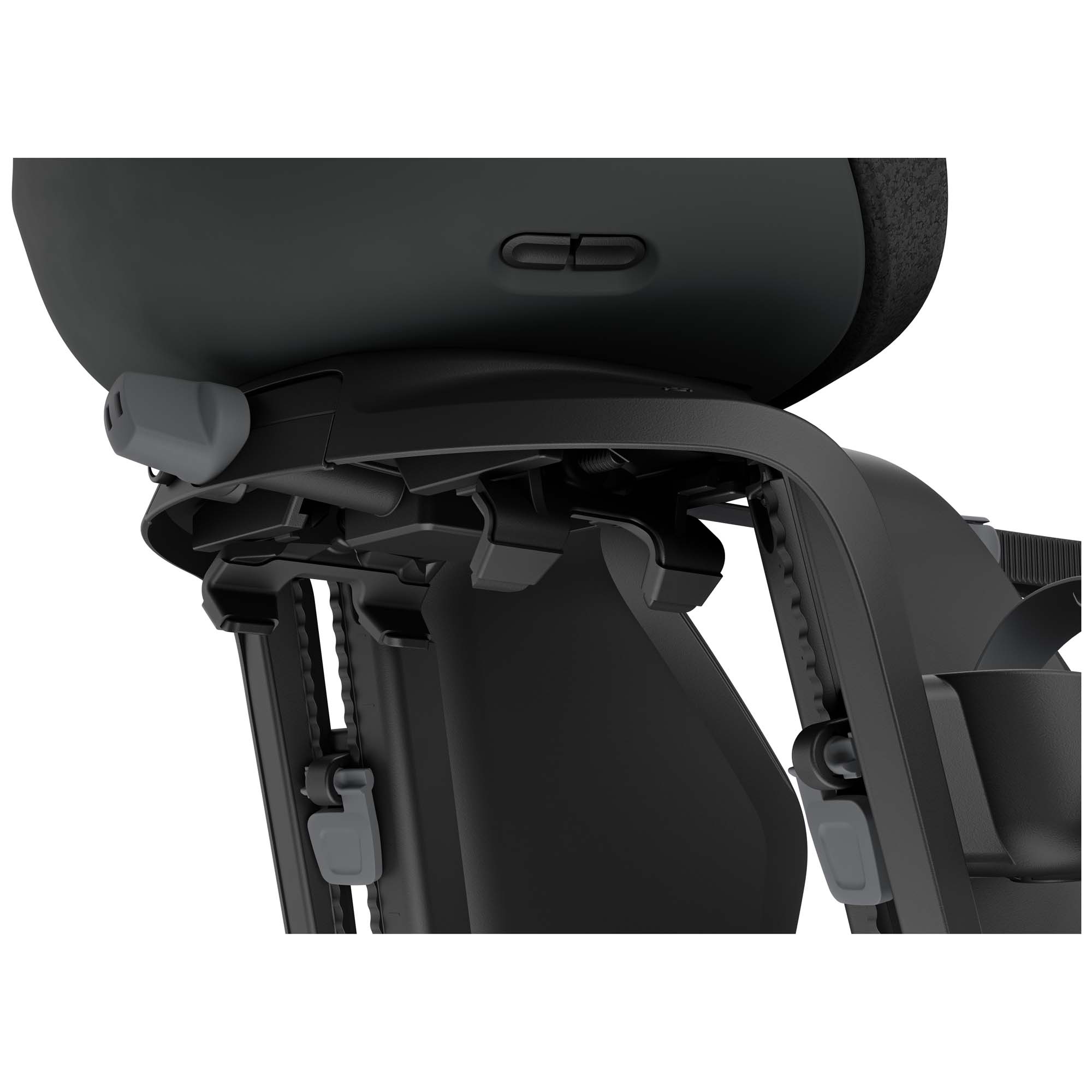 Thule Yepp Nexxt 2 Maxi Black