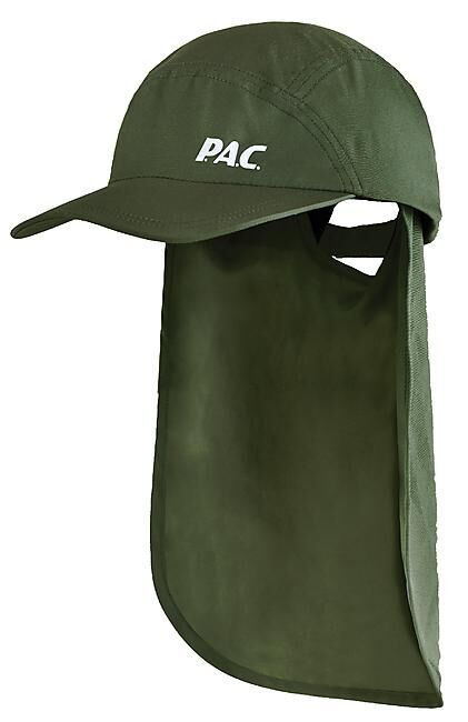 PAC - CASQUETTE LEGIONNAIRE NUTRAM OUTDOOR CAP