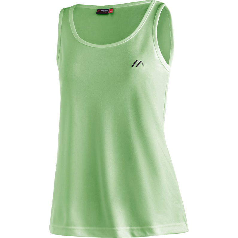 Maier Sports Damen Petra Top