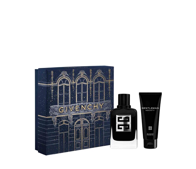 Givenchy Gentleman Society Sets mit Düften
