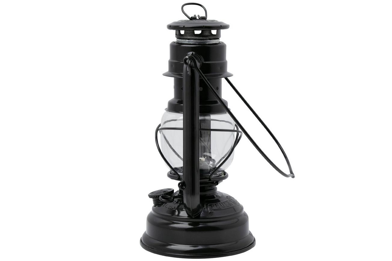 Feuerhand Baby Special 276 Jet Black, 276-ZW, stormlamp